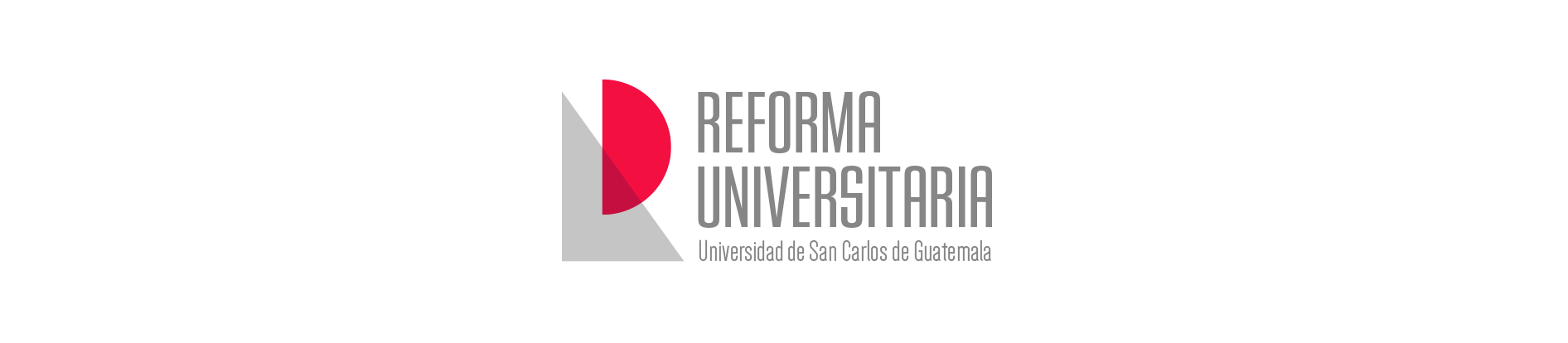Reforma Universitaria